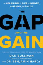 gap and gain gap and gain